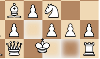 2 Player Chess - Juega gratis online en