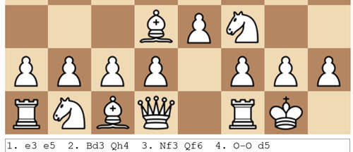 Play Chess Online - with Friends