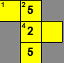 Cross Number (Flash)