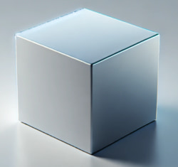 cube