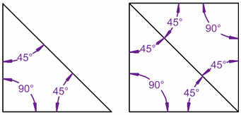 Interior Angles Of Polygons