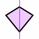 symmetry kite