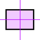 symmetry rectangle