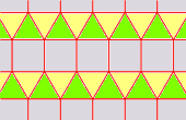 tessellation 3.3.3.4.4