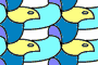 tessellation icon
