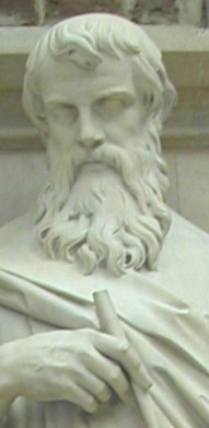 euclid statue
