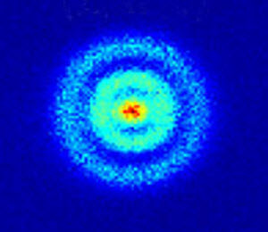 atom hydrogen quantum