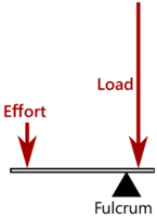 Moment or Torque