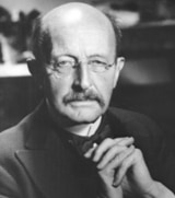 Max Planck 