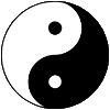 yin yang